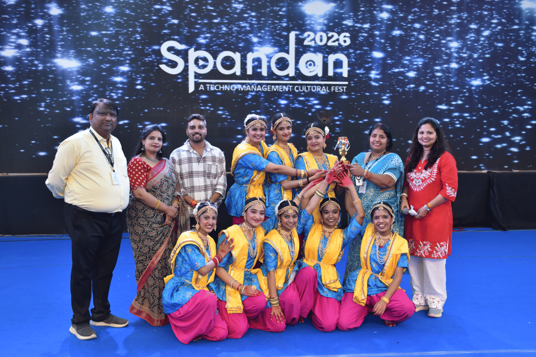 Shri Vaishnav Vidyapeeth Vishwavidyalaya University Function photo 40